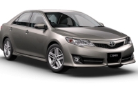 cho thue xe tu lai Toyota Camry tai da nang